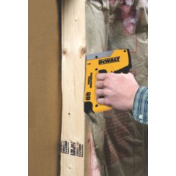 DEWALT  14mm Stapler / Nail Gun