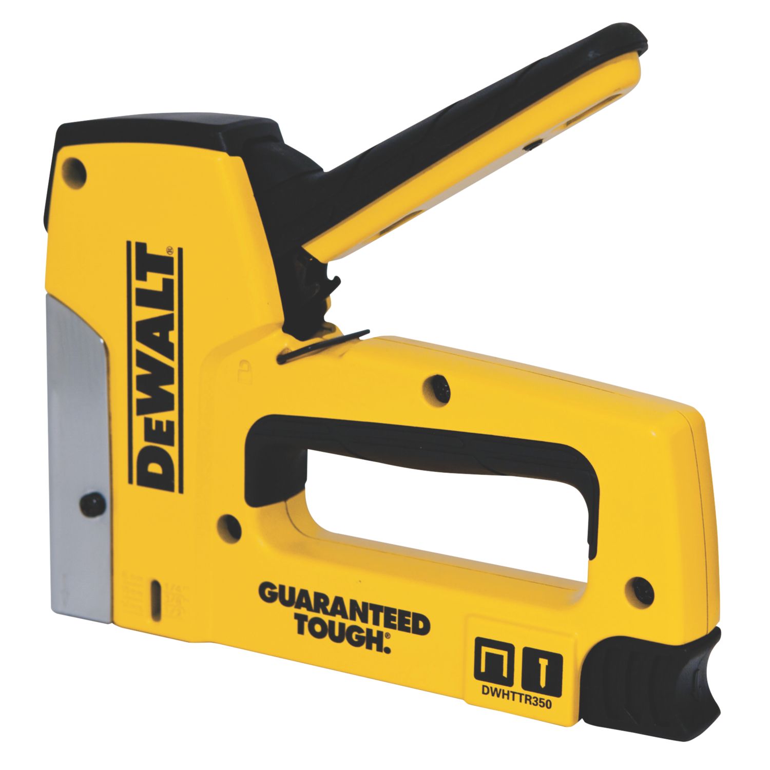 DEWALT 14mm Stapler / Nail Gun (7601C)