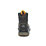 DeWalt Newark    Safety Boots Black Size 8