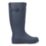 Regatta Fairweather III Size 4 Womens Navy Non Safety Wellies