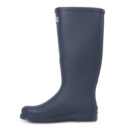 Regatta Fairweather III Size 4 Womens Navy Non Safety Wellies