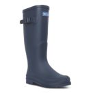 Regatta Fairweather III Size 4 Womens Navy Non Safety Wellies