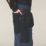 Hard Yakka Toughmaxx Lite Holster Work Trousers Dark Navy 30" W 32.5" L