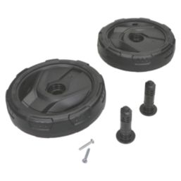 Karcher 90024380  Wheel 6