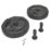 Karcher 90024380  Wheel 6