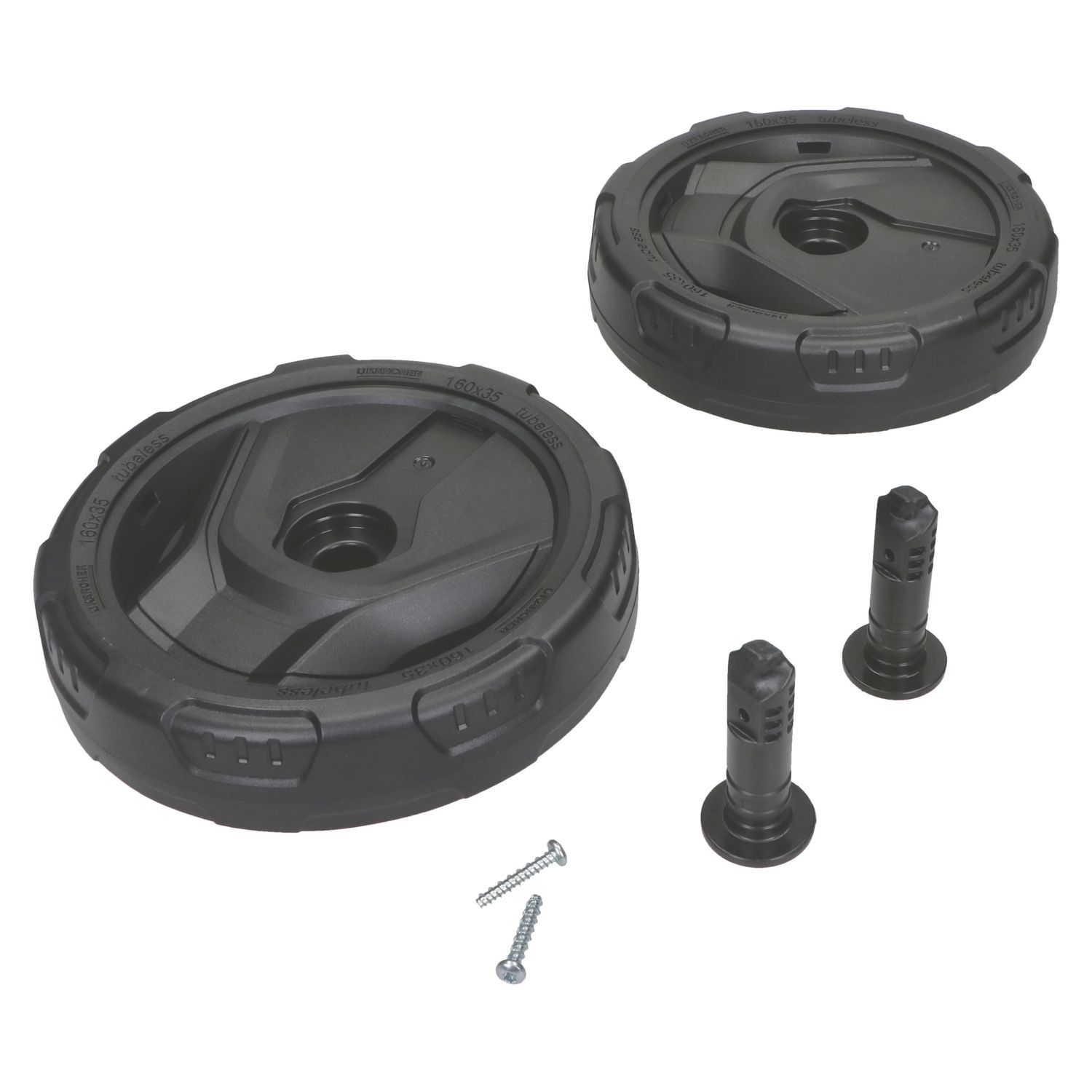 Karcher 90024380 Wheel 6 (760CH)