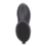 Muck Boots Arctic Sport II Mid Size 4 Womens Black/ Acai Non Safety Wellies