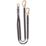 JSP Spartan Double Fall Arrest Adjustable Webbing Lanyard