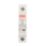 Contactum Defender 16A SP B Curve  MCB