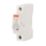 Contactum Defender 16A SP B Curve  MCB
