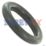 Worcester Bosch 87161063570 O RING 2.62 X 9.93