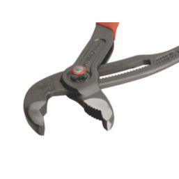 Knipex Cobra QuickSet Water Pump Pliers