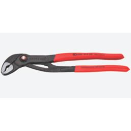 Knipex Cobra QuickSet Waterpump Plier 12" (300mm)