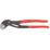 Knipex Cobra QuickSet Waterpump Plier 12" (300mm)