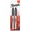 Sharpie  Fine Tip Black Permanent Marker 2 Pack