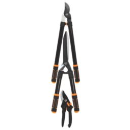 Magnusson  Garden Cutting Set 3 Pieces