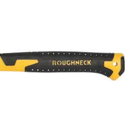 Roughneck Gorilla V-Series Single-Piece Club Hammer 4lb (1.8kg)