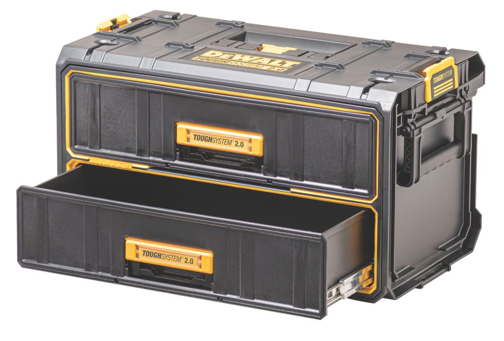 Dewalt deals storage drawers