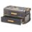 DEWALT ToughSystem 2.0 Twin Drawer Unit 13"