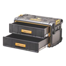 Dewalt tough deals system 2 screwfix