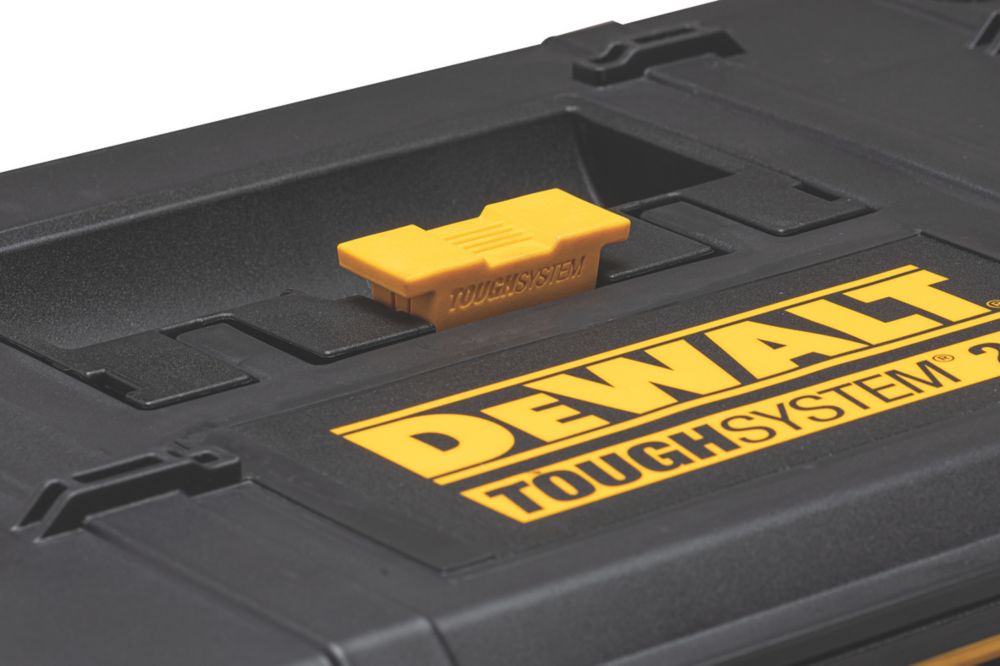 DeWalt DWST83529-1 Toughsystem 2.0 2x Drawer Unit