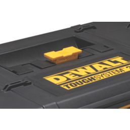 Just how good are Dewalt ToughSystem 2.0 Drawers?