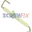 Glow-Worm S202635 S202635 Electrode