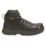 CAT Pneumatic 2.0 Size 10  Black Waterproof Steel Toe Cap Safety Boots