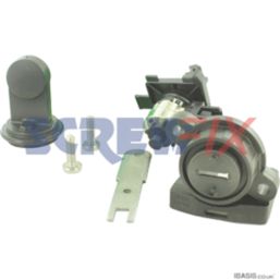 Worcester Bosch 87377046110 Diverter Valve Assembly