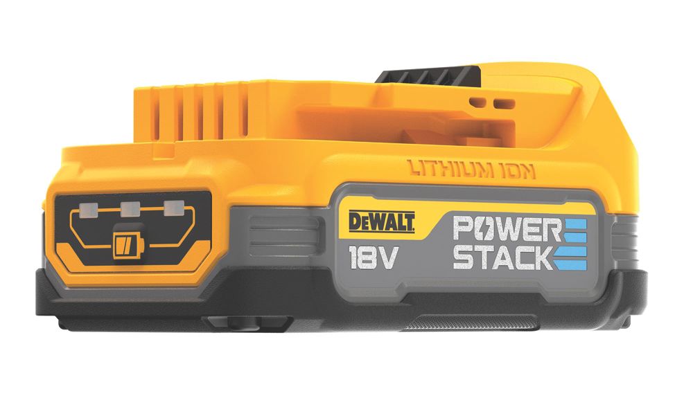 Dewalt de9074 battery online screwfix