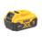 DEWALT DCF891P2T-GB 18V 2 x 5.0Ah Li-Ion XR Brushless Cordless Impact Wrench