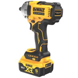 Dewalt impact wrench screwfix new arrivals