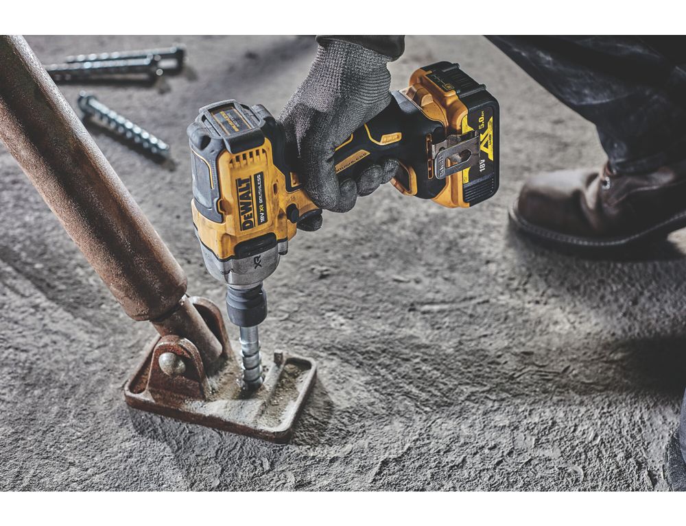 Dewalt cordless ratchet online wrench