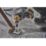 DEWALT DCF891P2T-GB 18V 2 x 5.0Ah Li-Ion XR Brushless Cordless Impact Wrench