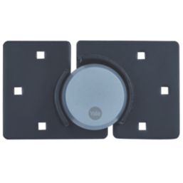 Yale Heavy Duty Van Lock 211mm