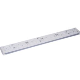 Brackenheath  Single 5ft Maintained Emergency LED Batten 34-60W 6000lm