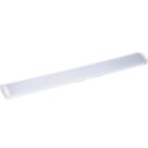 Brackenheath  Single 5ft Maintained Emergency LED Batten 34-60W 6000lm