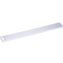 Brackenheath  Single 5ft Maintained Emergency LED Batten 34-60W 6000lm