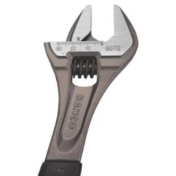 Adjustable wrench screwfix discount