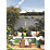 Cuprinol Garden Shades Woodstain Matt Seagrass 2.5Ltr