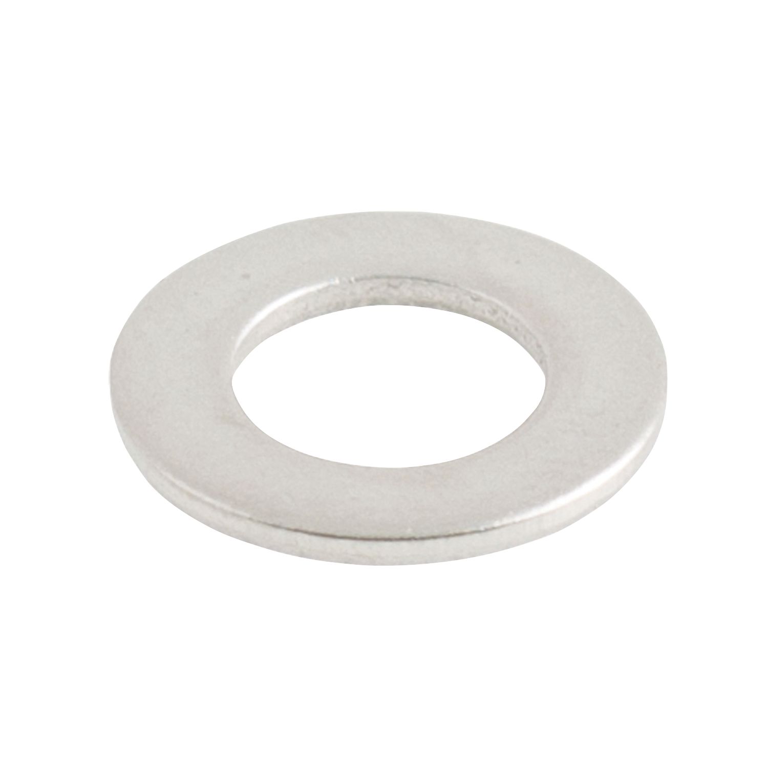 Easyfix A2 Stainless Steel Flat Washers M6 x 1.6mm 100 Pack (7614T)