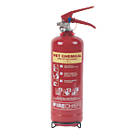 Firechief  Wet Chemical Fire Extinguisher 2Ltr