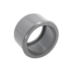 FloPlast  Reducers 40mm x 32mm Grey 5 Pack