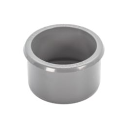 FloPlast  Reducers 40mm x 32mm Grey 5 Pack