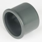 FloPlast  Reducers 40mm x 32mm Grey 5 Pack
