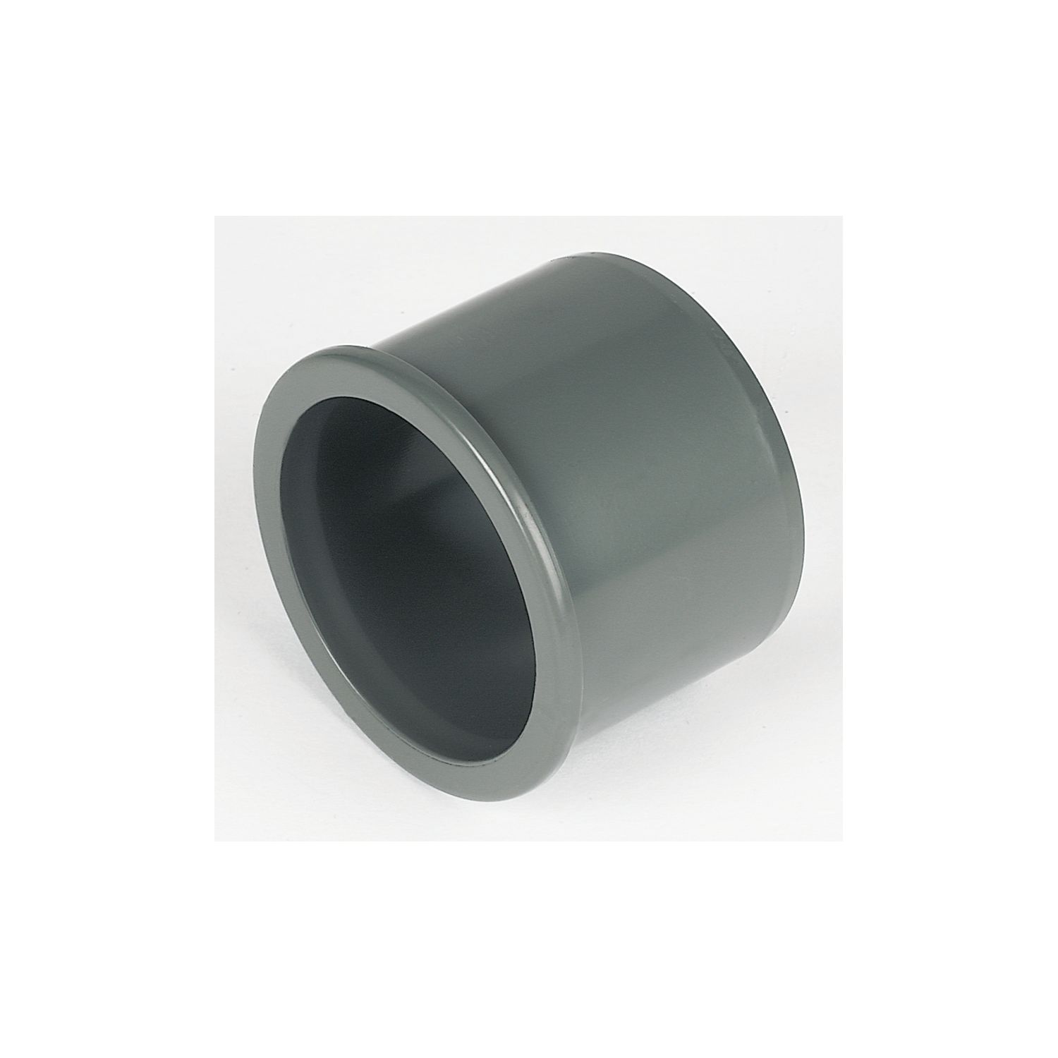 FloPlast Reducers 40mm x 32mm Grey 5 Pack (76179)