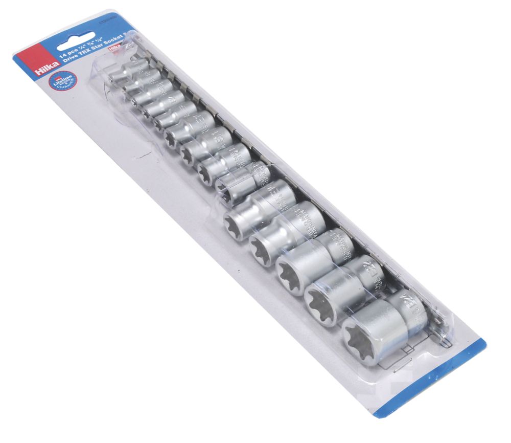 Screwfix socket online wrench