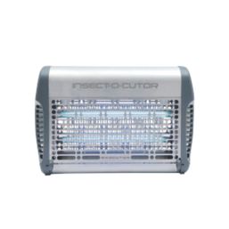 Insect-O-Cutor EX16 Exocutor 23W 390mm UV Electric Grid Fly Killer 220-240V