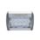 Insect-O-Cutor EX16 Exocutor 23W 390mm UV Electric Grid Fly Killer 220-240V