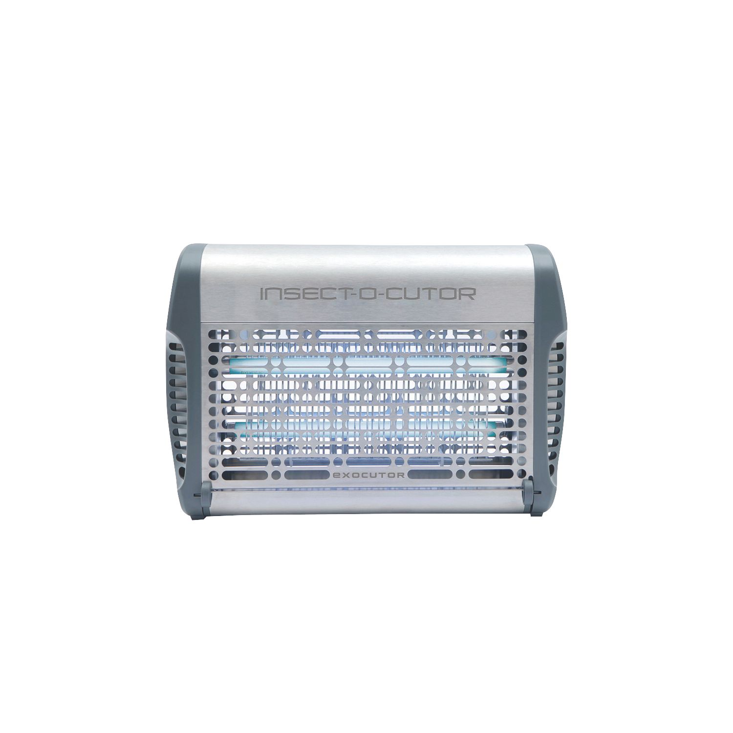 Insect-O-Cutor EX16 Exocutor 23W 390mm UV Electric Grid Fly Killer 220-240V (7617X)